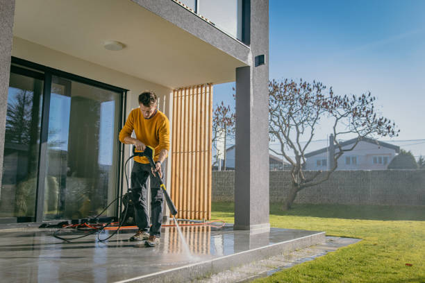 Best Oil and Grease Removal from Surfaces in Forest Hills, PA